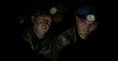 Il segreto della miniera: ecco il trailer e il poster del film di Hanna Slak