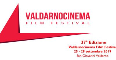 ValdarnoCinema Film Festival: al via la 37a edizione dal 25 al 29 settembre