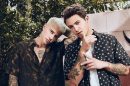 Benji & Fede: “Good Vibes” direttamente al n.1 della classifica ufficiale di vendita