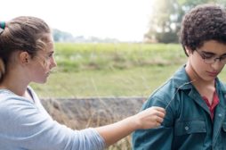L’età giovane: ecco il poster del nuovo film dei fratelli Dardenne