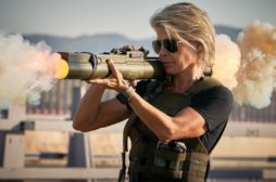 Terminator: Destino Oscuro, rivelato il punteggio su Rotten Tomatoes