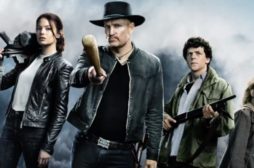 Zombieland – Doppio Colpo, ecco il trailer italiano del nuovo film con Woody Harrelson e Emma Stone