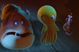 Deep – Un’avventura in fondo al mare: nelle sale dal 7 novembre 2019