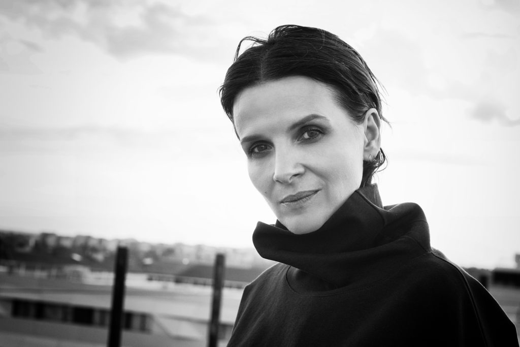 juliette binoche efa