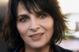 EFA 2019: la European Film Academy rende omaggio a Juliette Binoche