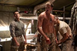 The Kill Team: il trailer del film con Alexander Skarsgård