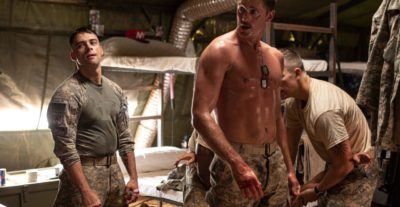 The Kill Team: il trailer del film con Alexander Skarsgård
