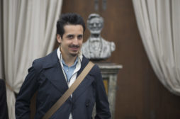 ‘Tuttapposto’ da oggi nei cinema: le clip del film