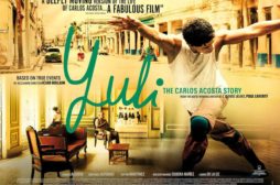 Yuli: il film di Iciar Bollain dal 17 ottobre al cinema
