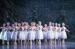Lo Schiaccianoci del Royal Ballet al cinema a dicembre