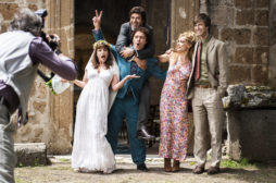 Gli Anni Più Belli, prime immagini del film di Gabriele Muccino