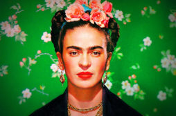 ‘Frida. Viva la Vida’ nei cinema e al Torino Film Festival 37