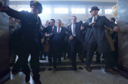 The Irishman – Recensione