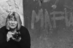 Shooting The Mafia, Palermo raccontata da Letizia Battaglia