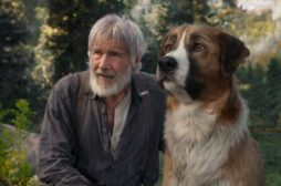 Il Richiamo della Foresta, torna sul grande schermo la storia del cane Buck. Con Harrison Ford