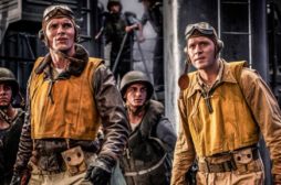 Midway, la più lunga battaglia aerea mai vista al cinema
