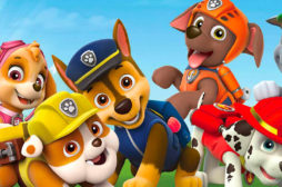Arriva al cinema Paw Patrol Mighty Pups – I supercuccioli