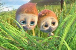 Ploi, storia di un pulcino coraggioso, al cinema dal 21 novembre