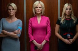 Bombshell: tre donne alle prese con Roger Ailes, della Fox News