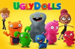 Pupazzi Alla Riscossa, con le voci rapper di Shade e Achille Lauro e di Elio