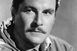 Amedeo Nazzari, l’eroe onesto e dimenticato del nostro cinema