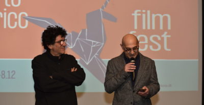 Festival Corto Dorico: i vincitori