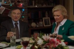 Natale e oltre con Robin Williams
