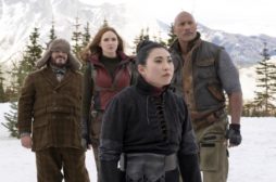 Jumanji: The Next Level – Recensione