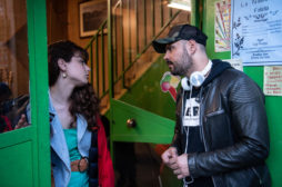 ‘L’Immortale’ di Marco D’Amore:  la storia di Ciro Di Marzio