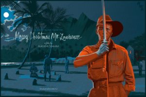 merry christmas mr lawrence recensione