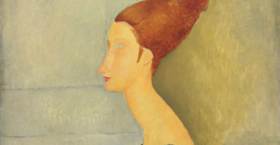 Arte al cinema 2020: tutti i titoli, da Botticelli a Modigliani