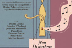 Innocenti Evasioni al Teatro Trastevere dal 23 al 26 Gennaio 2020