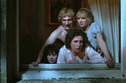 Nel 1816 isolati come oggi: libri e film tra immaginazione e incubo
