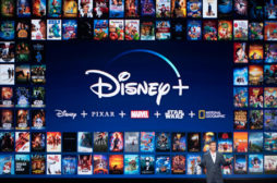 Disney+ è arrivato: la piattaforma di streaming è da oggi disponibile in Italia