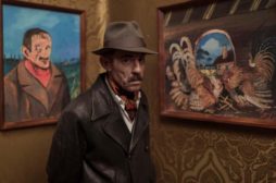 Volevo Nascondermi – Recensione