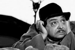 Dal 2 aprile 1990: 30 anni senza Aldo Fabrizi