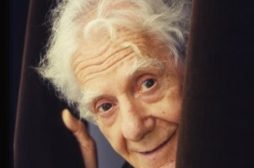 Teatro e arte per la vita: un secolo di Gianrico Tedeschi