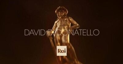 David di Donatello: a Matteo Garrone, Matteo Rovere i premi artistici e tecnici