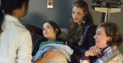 Juno – Recensione