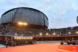 Festival del Cinema di Roma, dal 15 al 25 ottobre la quindicesima edizione