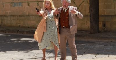 Free–Liberi, Trailer del film nei cinema dal 29 ottobre