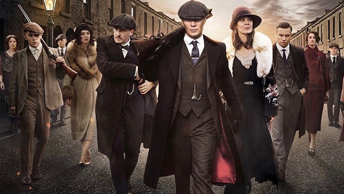 Ci Sara La Stagione 7 Di Peaky Blinders