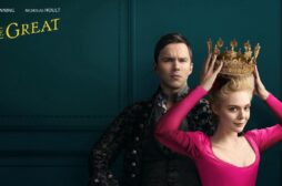 The Great – Stagione 1 – Recensione della serie Hulu con Elle Fanning e Nicholas Hoult