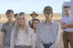 Young Ones: recensione del film di Jake Paltrow con Elle Fanning e Michael Shannon