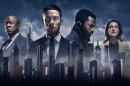 Gangs of London – stagione 1 – Recensione