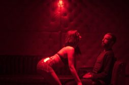 Venezia 77: “Mele”, l’opera prima dell’assistente di Lanthimos apre “Orizzonti”
