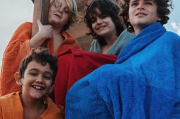 Venezia 77: Presentato oggi ‘I MIEI SUPEREROI’: l’emofilia nei bambini nel cortometraggio di Alessandro Guida