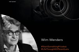 Mastercard e La Biennale di Venezia: Tre conversazioni con Gia Coppola, Wim Wenders e Luca Guadagnino