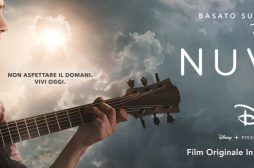 Disney, Il film originale Nuvole arriva sulla piattaforma dal 16 ottobre