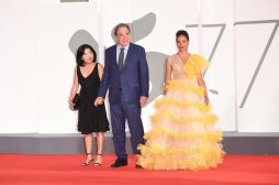 Venezia 77: Premio Kinéo tutte le foto della serata
